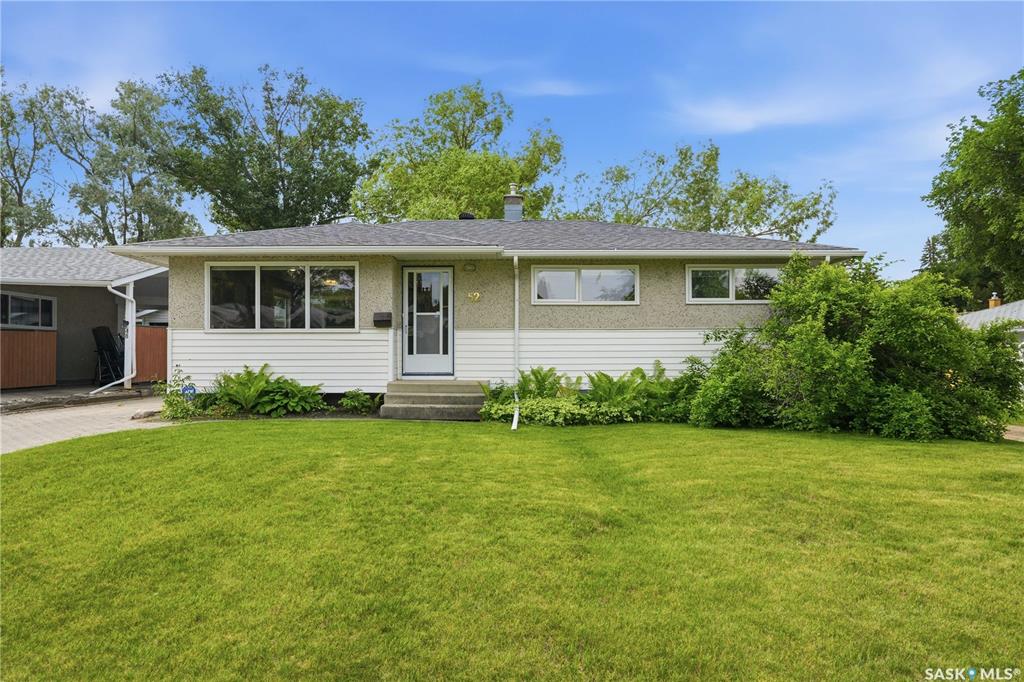 52 Tucker Crescent, SK041923, Saskatchewan,