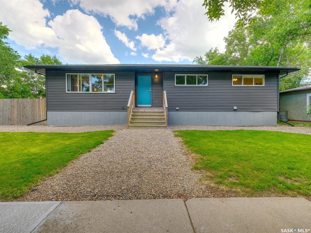 312 4th Avenue E, SK041927, Saskatchewan,