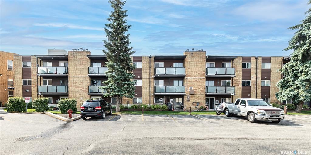 423 Tait Court #312, SK041931, Saskatchewan,