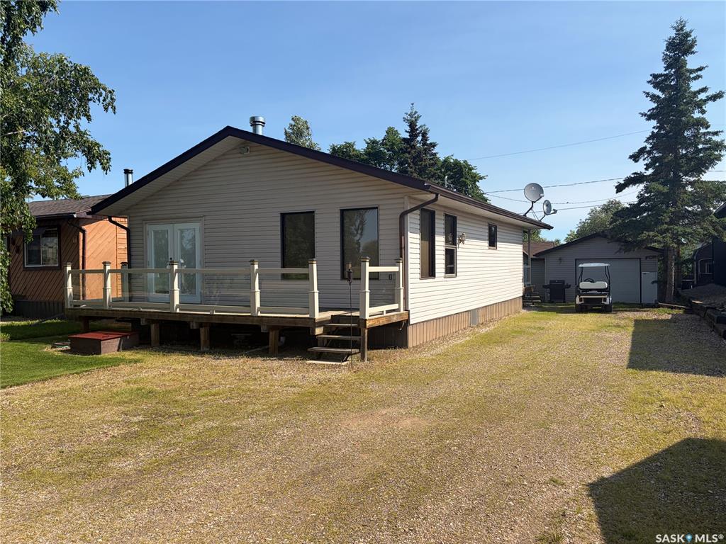 Lot 19 Delaronde Resort, SK041936, Saskatchewan,