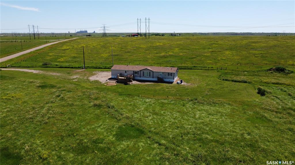 Tessier Acreage 5 Acres. RM of Estevan, SK041948, Saskatchewan,