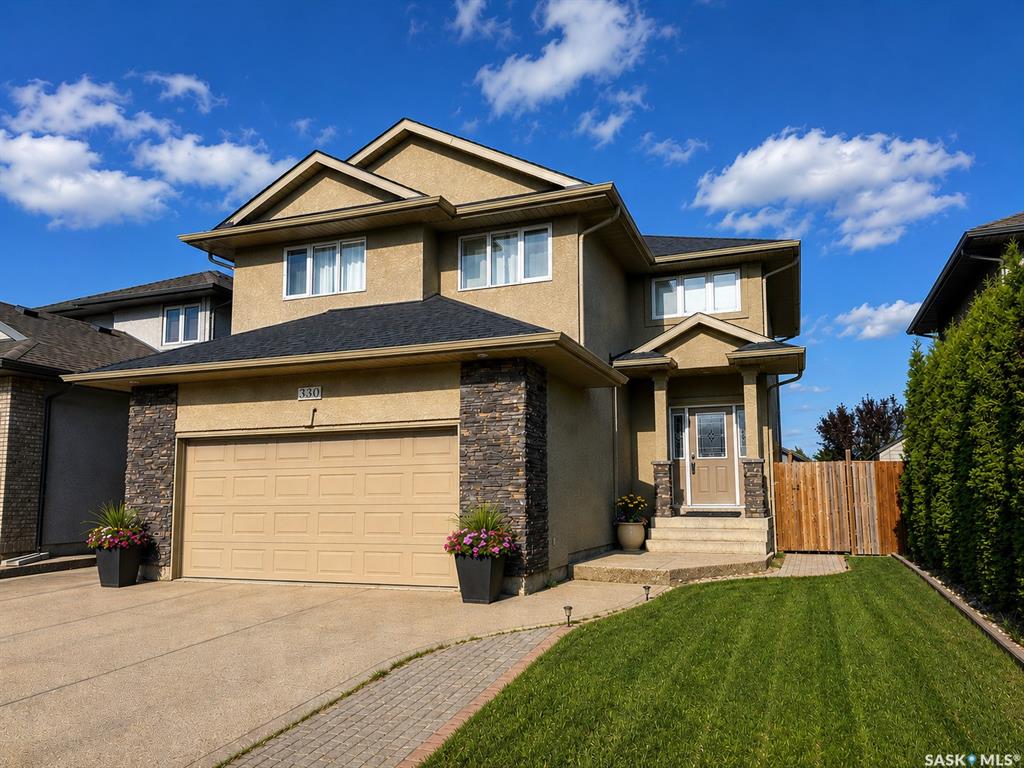 330 Blackstock Cove, SK041950, Saskatchewan,