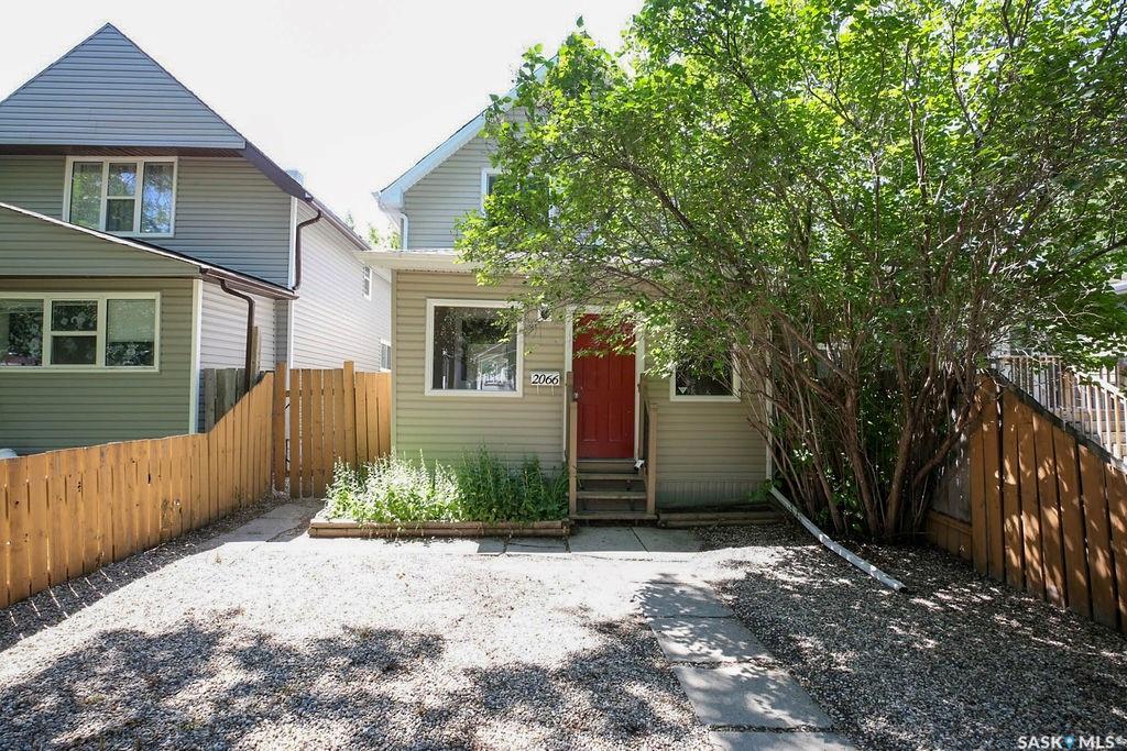2066 Wallace Street, SK041955, Saskatchewan,