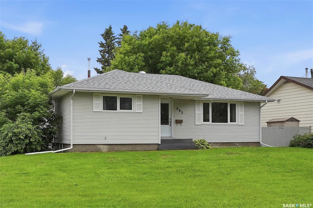 685 River Street E, SK041957, Saskatchewan,