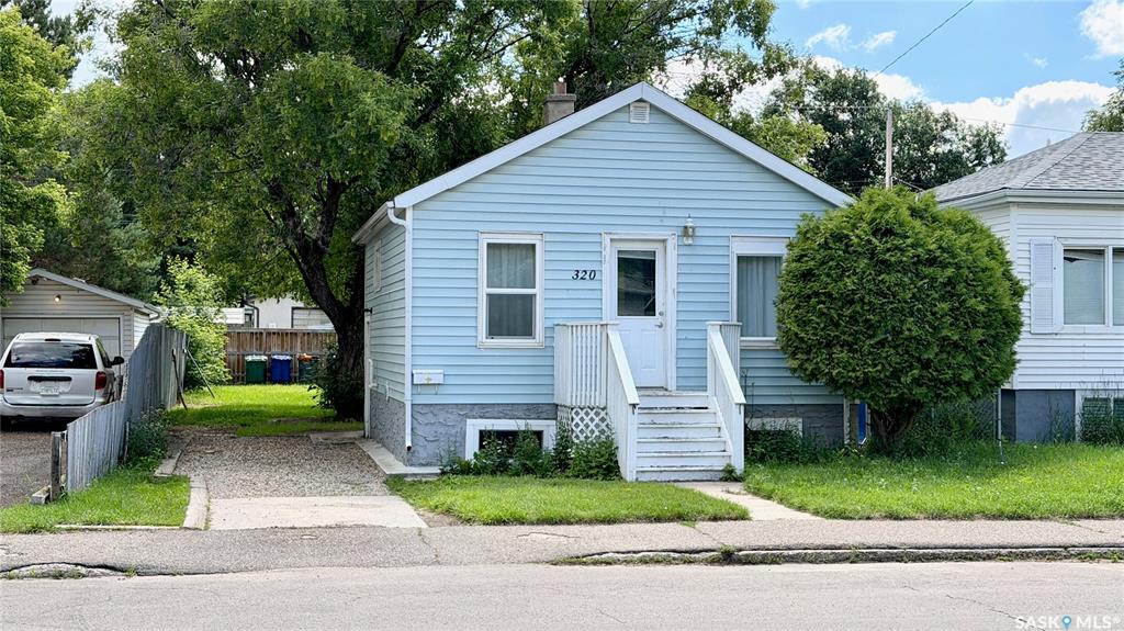 320 M Avenue N, SK041962, Saskatchewan,