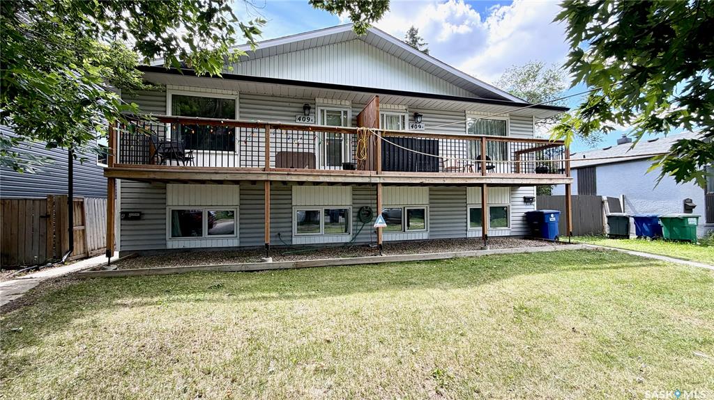 409 109th Street W, SK041964, Saskatchewan,