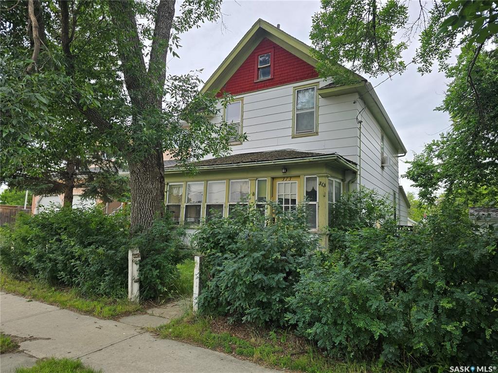 313 3rd Avenue S, SK041966, Saskatchewan,