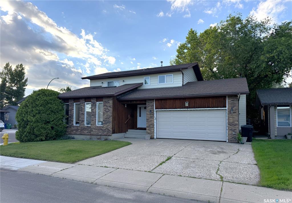 306 Crean Crescent #101, SK041969, Saskatchewan,