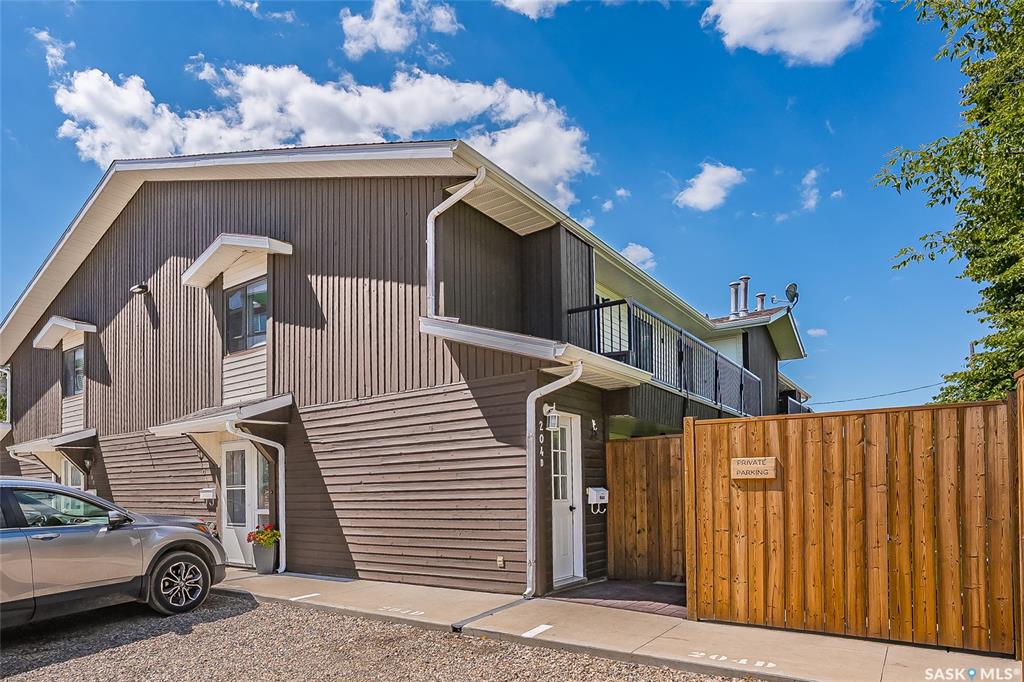 213 Main Street #204D, SK041978, Saskatchewan,