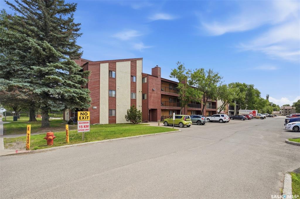 4040 8th Street E #105A, SK041981, Saskatchewan,