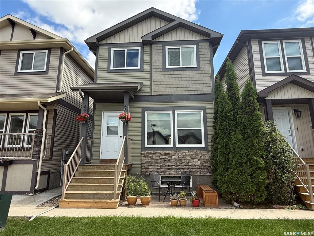810 Hampton Circle #307, SK041982, Saskatchewan,