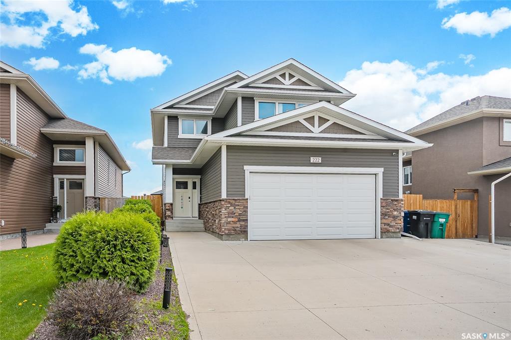 222 Pringle Lane, SK041993, Saskatchewan,