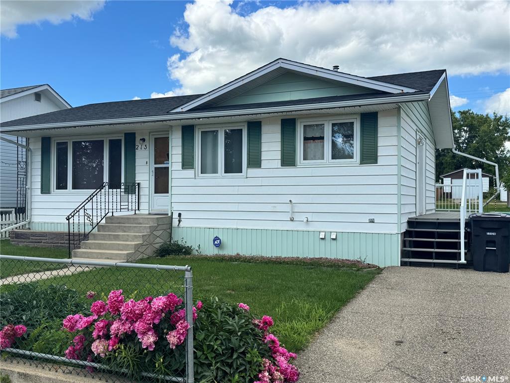 213 5th Avenue E, SK041996, Saskatchewan,