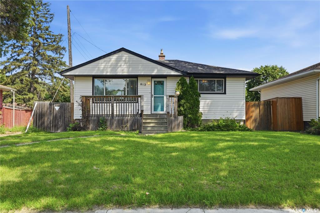 813 Horace Street, SK041999, Saskatchewan,
