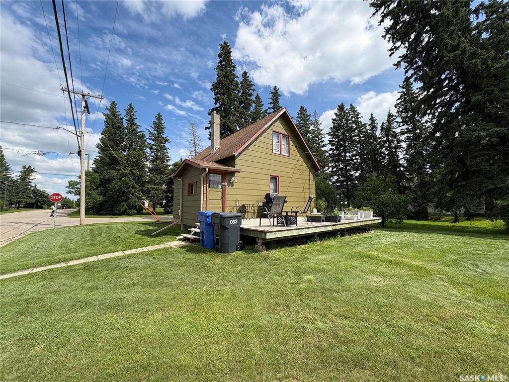 409 Second Street N, SK042001, Saskatchewan,