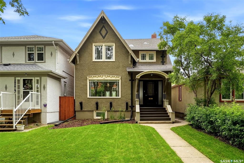 2820 College Avenue, SK042002, Saskatchewan,