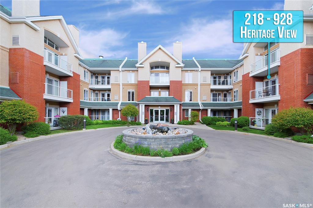 928 Heritage View #218, SK042005, Saskatchewan,