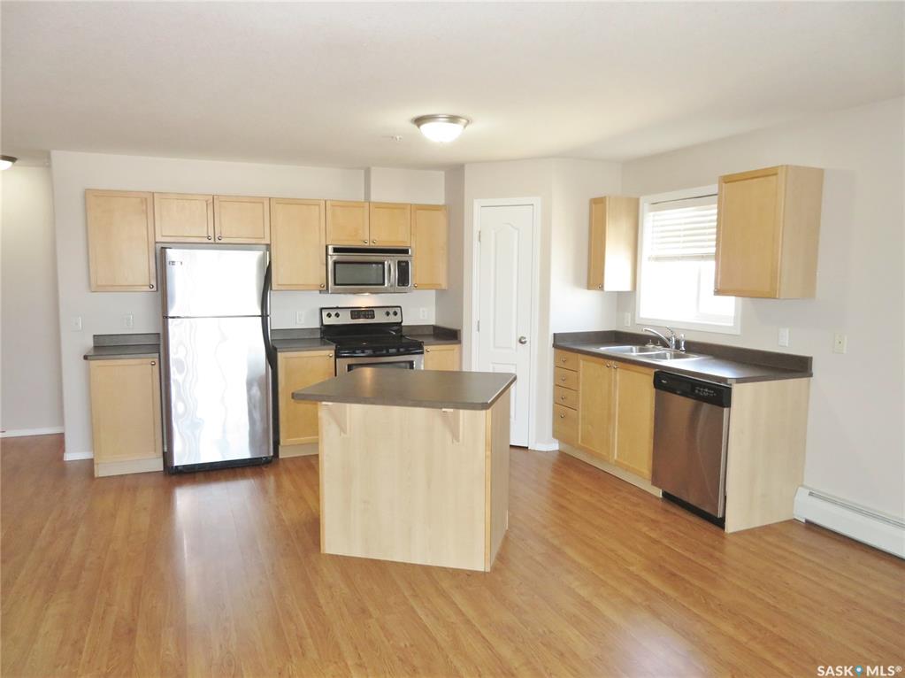 Third View of 100 1st Avenue N #214, Warman, Saskatchewan, S0K 0A1