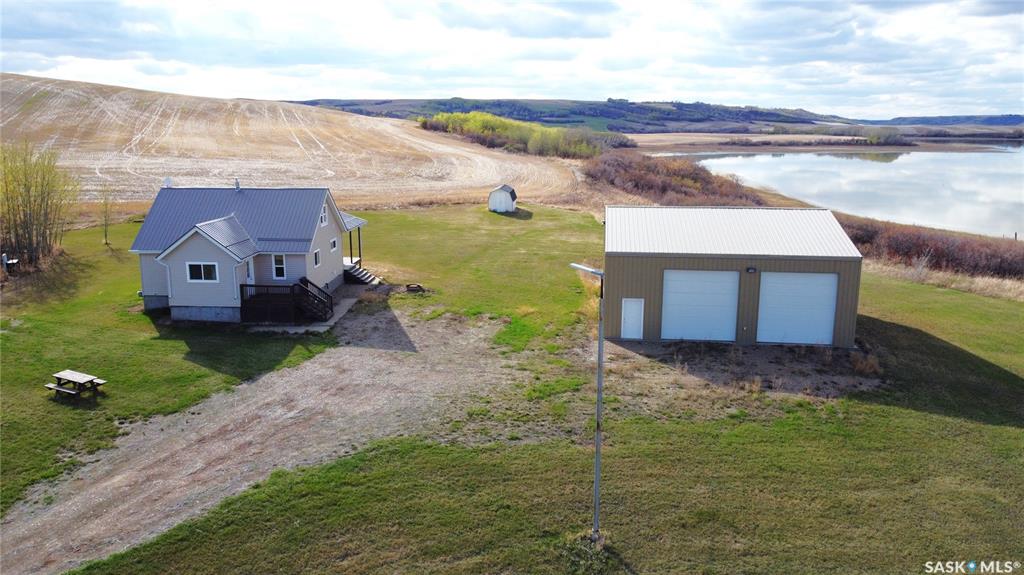 Highway 29 South Acreage, SK042008, Saskatchewan,
