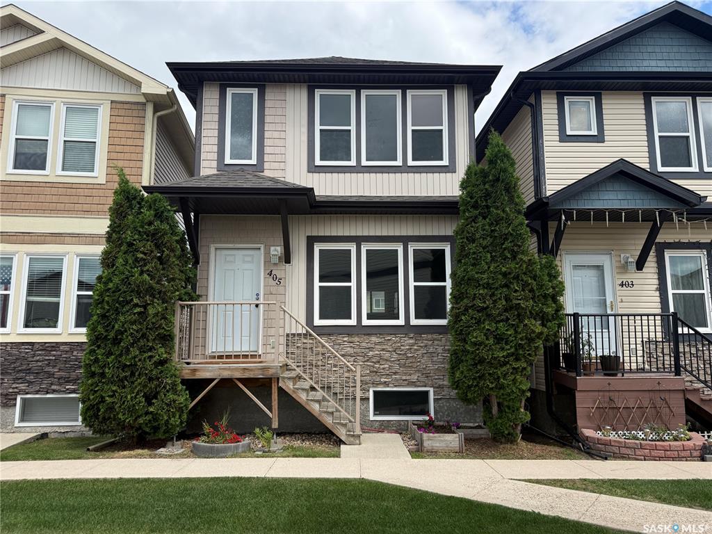315 Hampton Circle #405, SK042010, Saskatchewan,