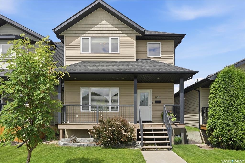 835 Lamarsh Lane, SK042011, Saskatchewan,