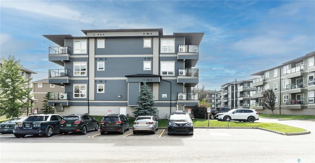 Third View of 108 Willis Crescent #4312, Stonebridge, Saskatoon, Saskatchewan, S7T 0W8