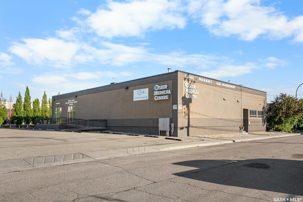 1330 Osler Street #3, SK042025, Saskatchewan,