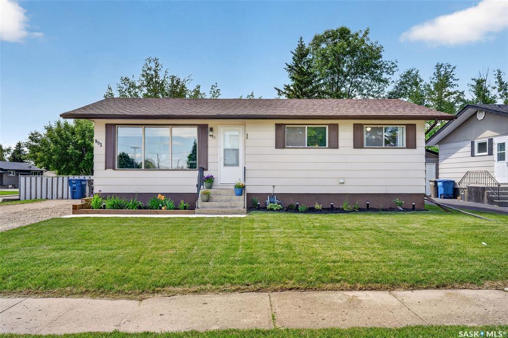 905 14th Street, SK042033, Saskatchewan,