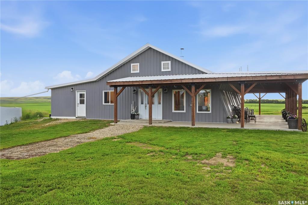 MLS® listing #SK042035 for sale located at Reimer Acreage