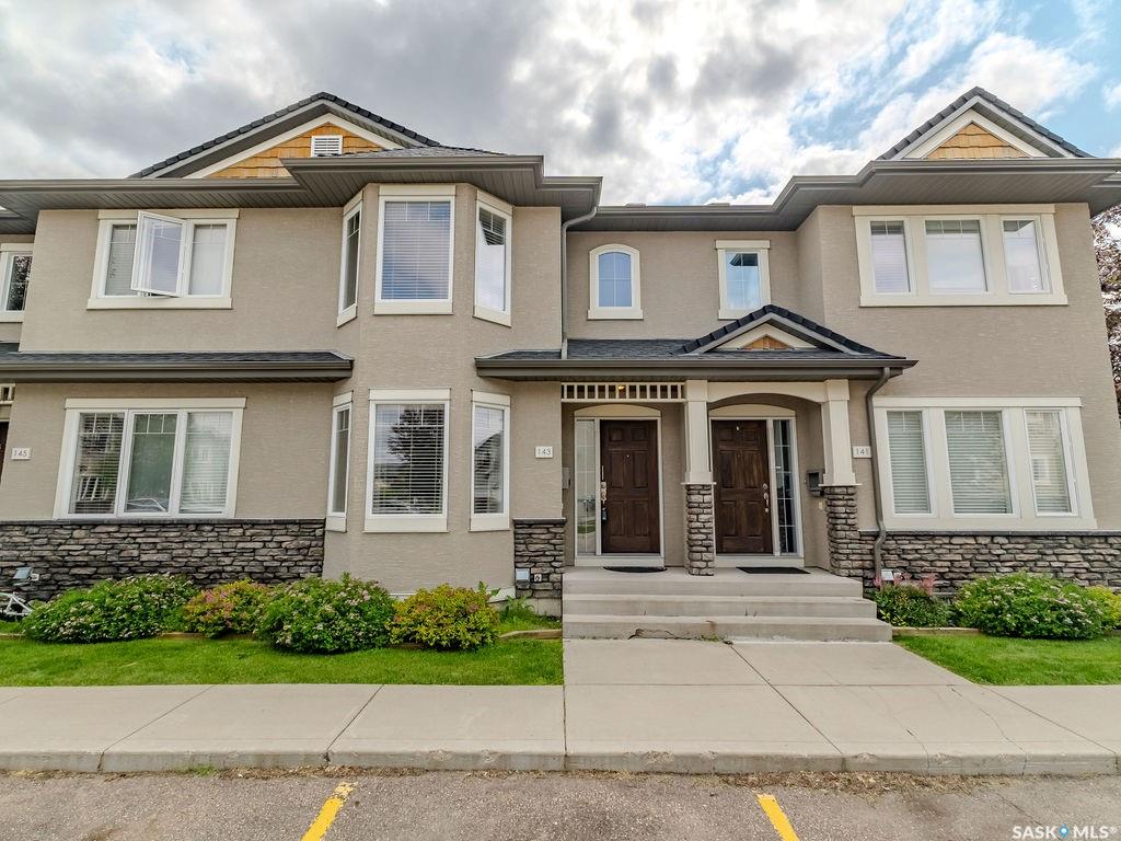 135 Ashworth Crescent #143, SK042036, Saskatchewan,
