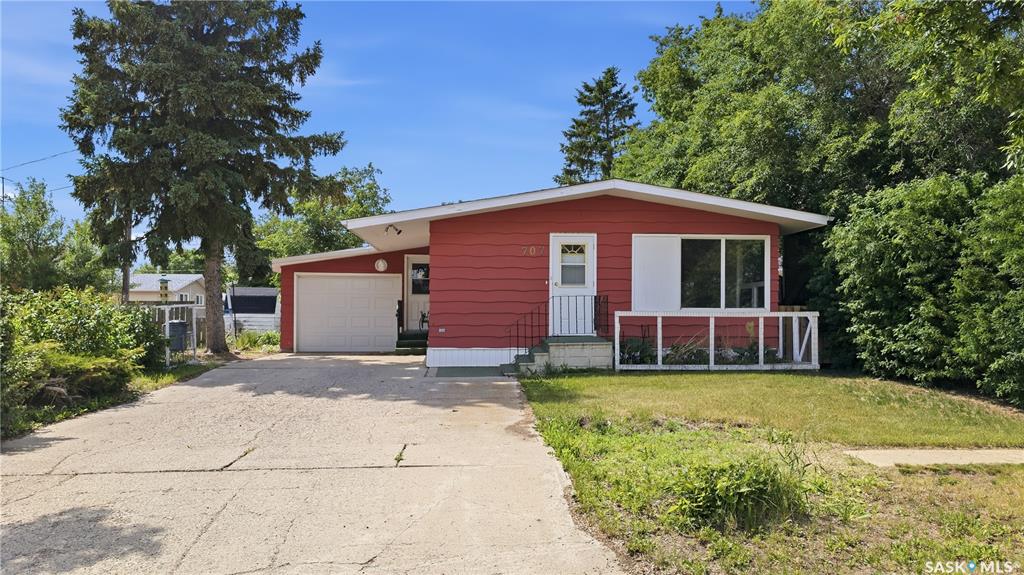 707 Markland Street, SK042040, Saskatchewan,