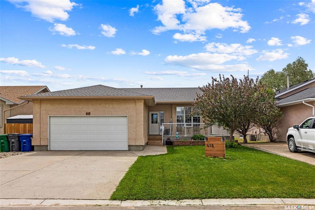 418 Hawkes Street, SK042043, Saskatchewan,