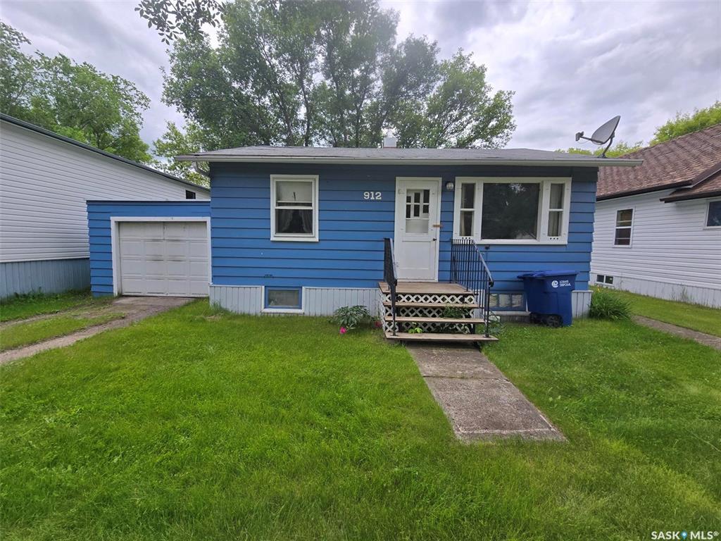 912 Pacific Street, SK042044, Saskatchewan,