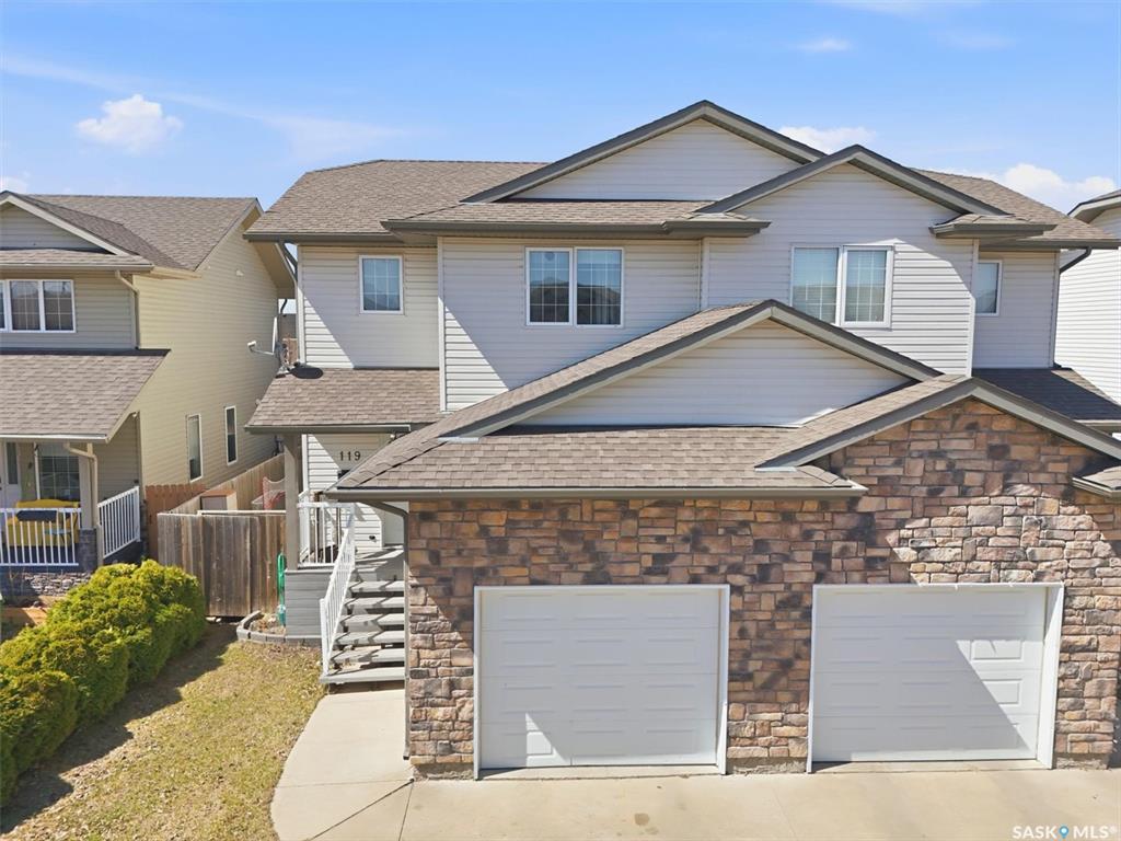 119 Meadowlark Park, SK042048, Saskatchewan,