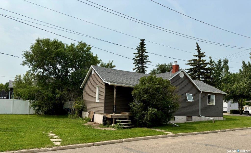 119 7th Avenue E, SK042050, Saskatchewan,