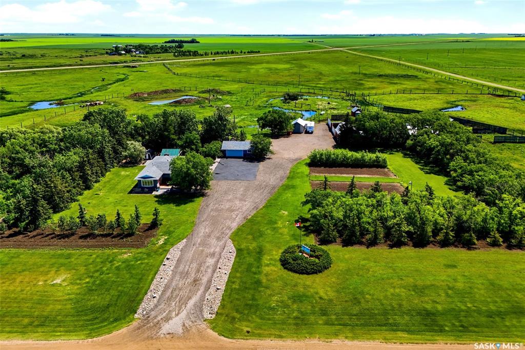 Kronau Acreage - 52.86 Acres, SK042065, Saskatchewan,