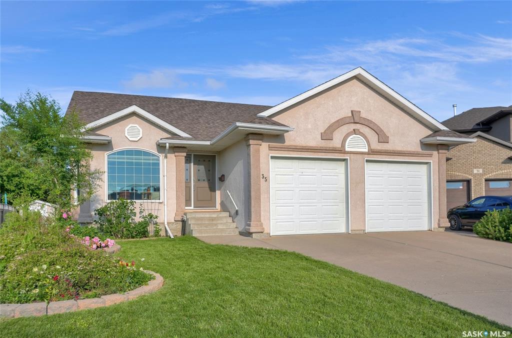 35 Marigold Crescent, SK042071, Saskatchewan,
