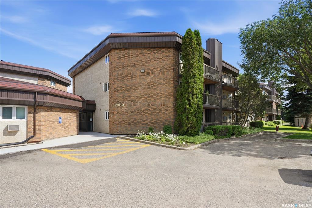 730 A Heritage Lane #107, SK042073, Saskatchewan,