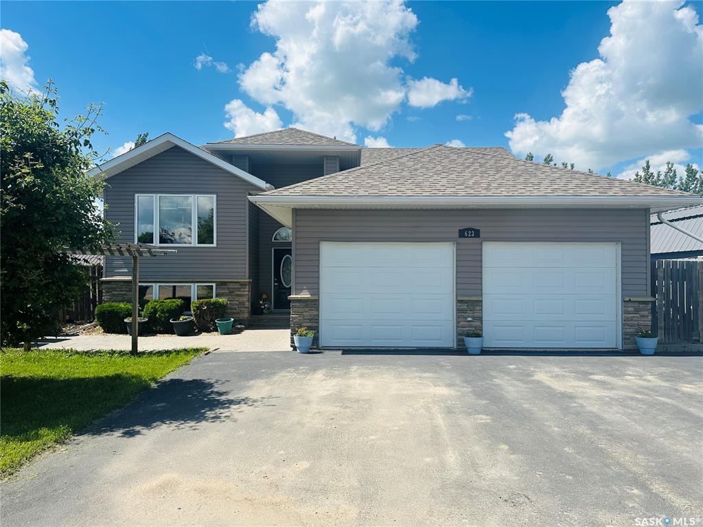 623 Forester Crescent, SK042078, Saskatchewan,