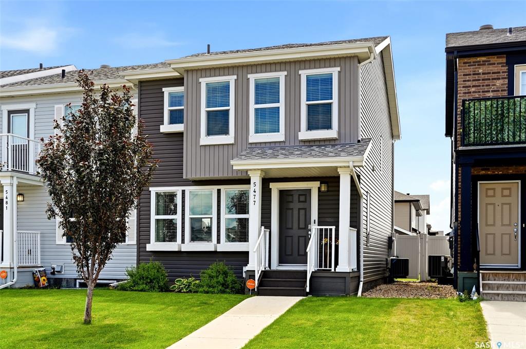 5477 Cade Street E, SK042080, Saskatchewan,
