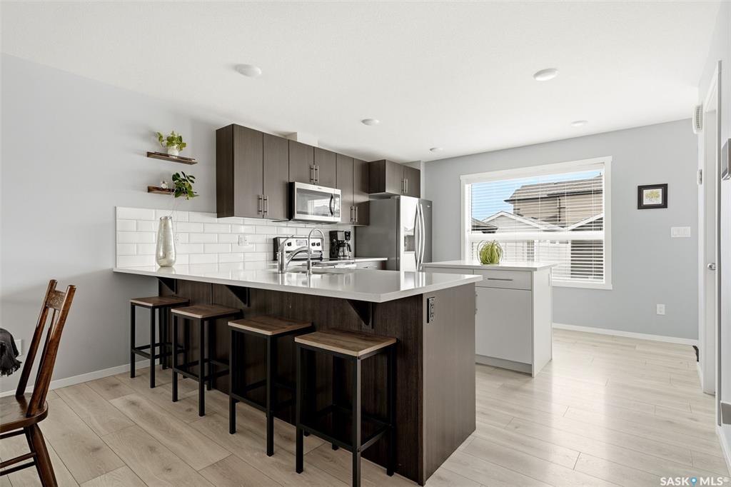 Fifth View of 5477 Cade Street E, Greens on Gardiner, Regina, Saskatchewan, S4V 3N9