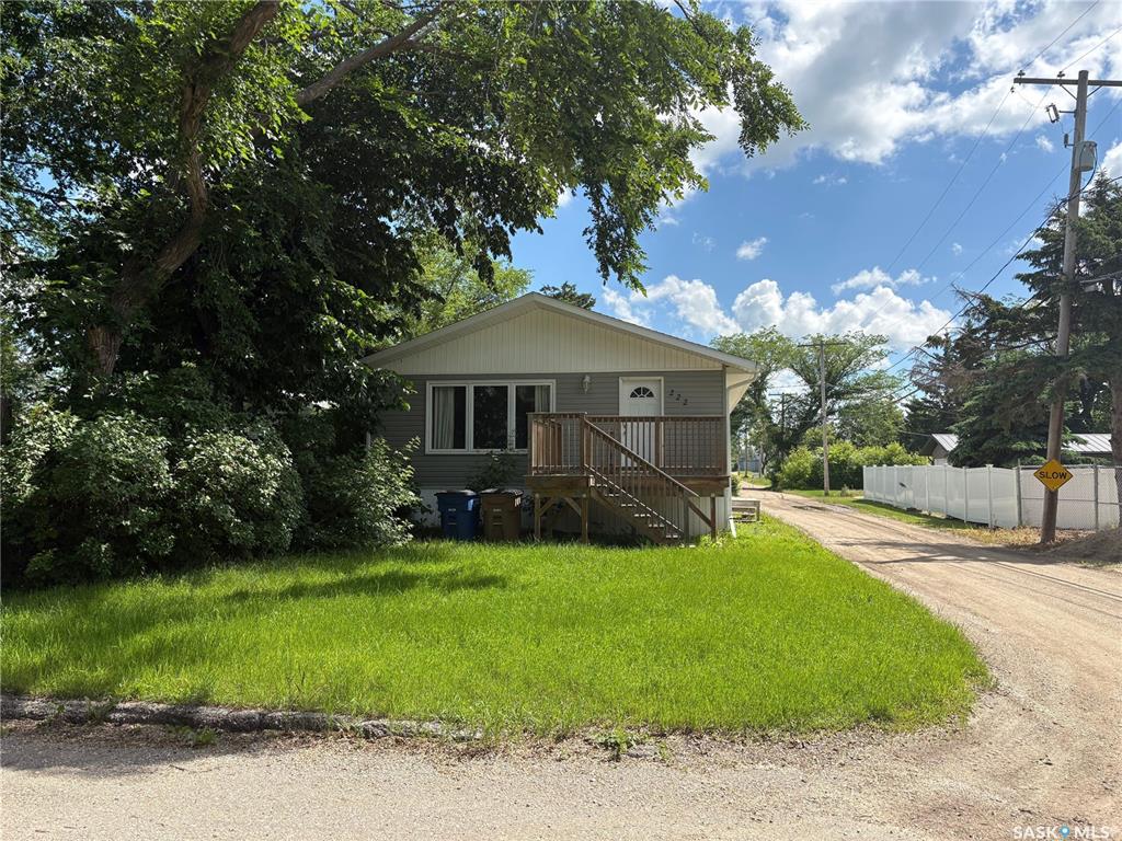 222 1st Street Ne, SK042083, Saskatchewan,