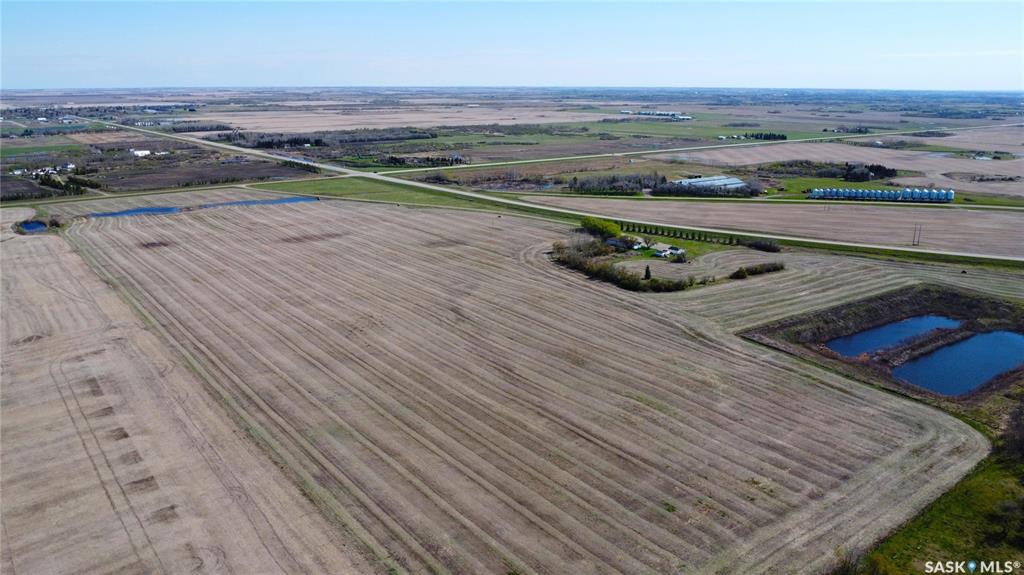 Dalmeny 72 acres Grain Farmland, SK042088, Saskatchewan,