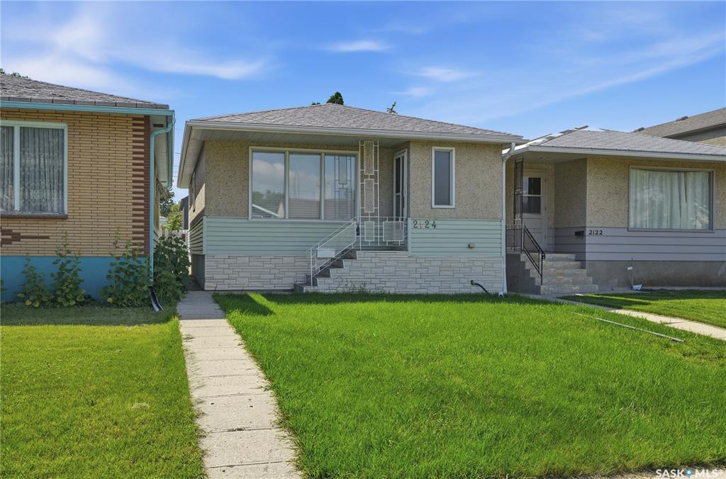 2124 Elliott Street, SK042093, Saskatchewan,