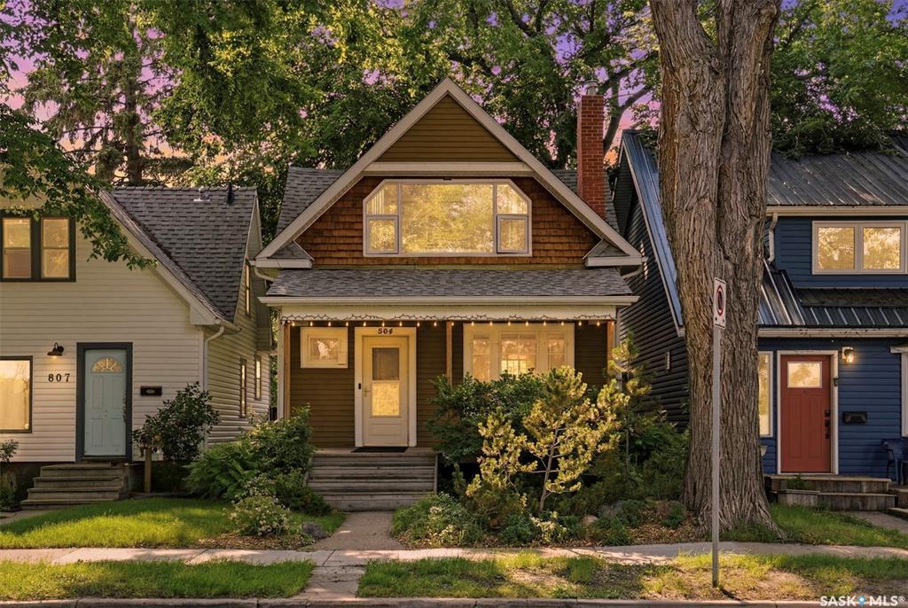 805 H Avenue S, SK042096, Saskatchewan,
