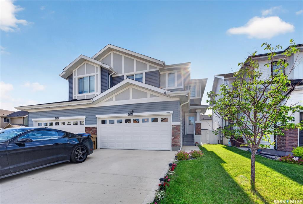 4764 Mutrie Crescent, SK042098, Saskatchewan,