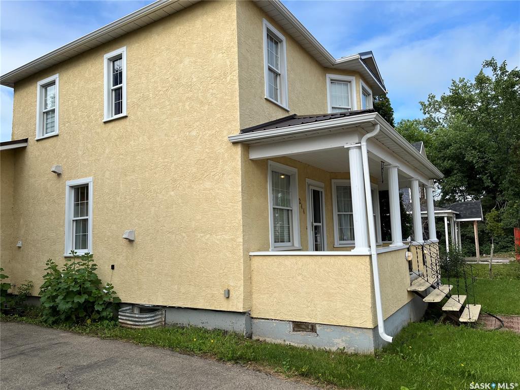 244 1st Avenue E, SK042100, Saskatchewan,