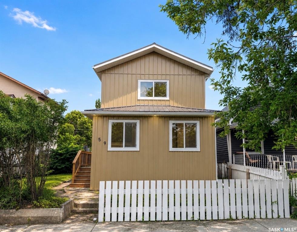 59 Lillooet Street E, SK042101, Saskatchewan,