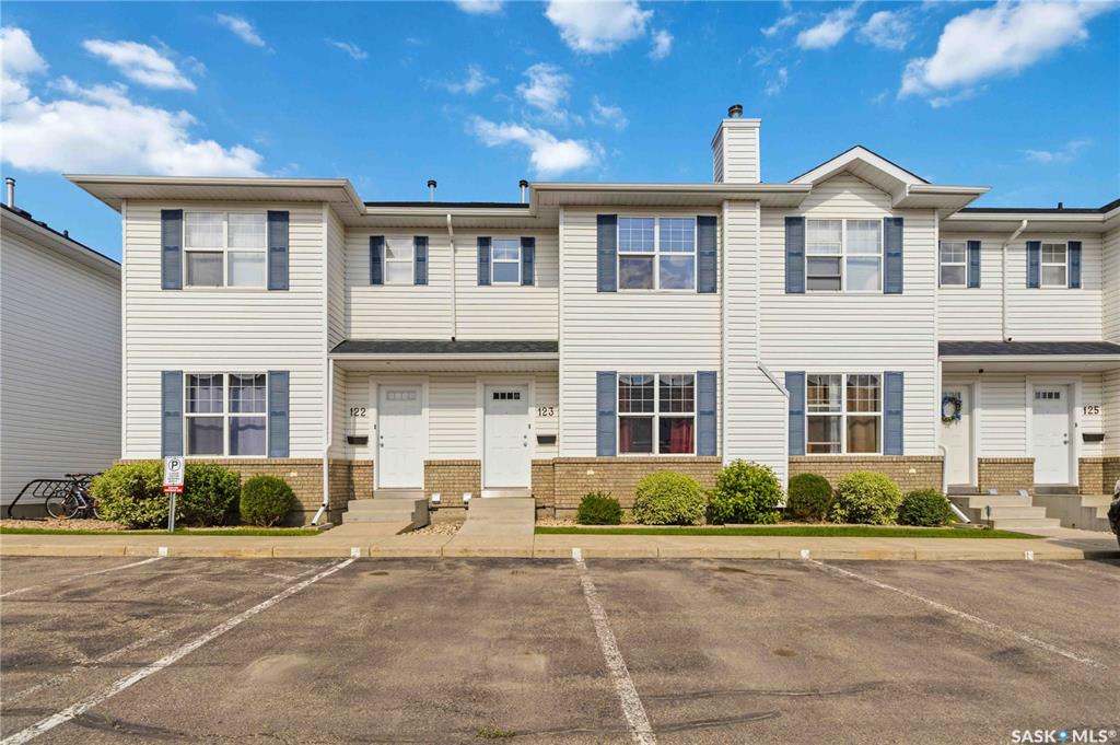 203 Herold Terrace #123, SK042102, Saskatchewan,