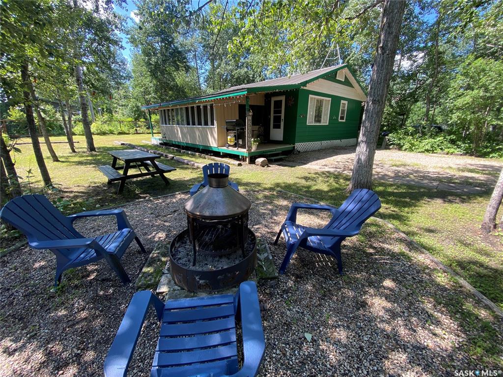 Second View of 114 115 Government Road, Good Spirit Lake, Saskatchewan, S0A 0L0